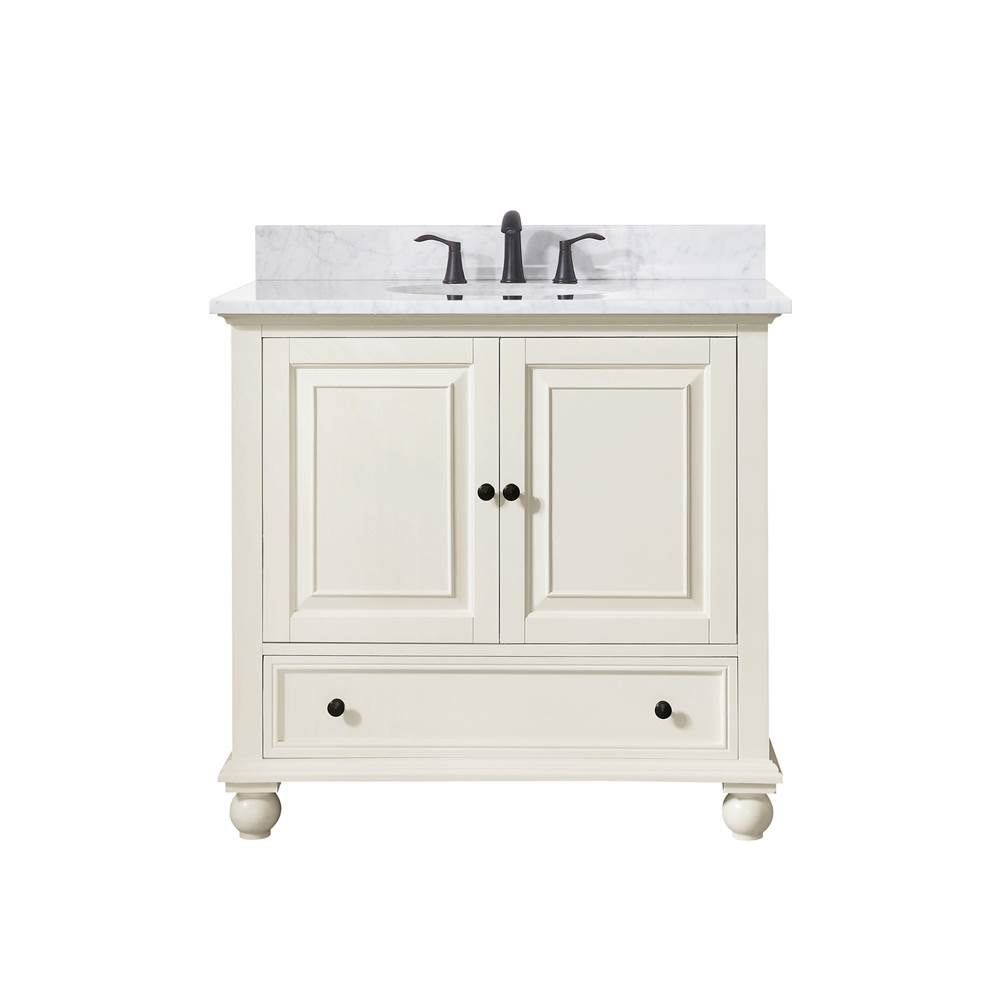 Avanity THOMPSON-VS36 Thompson 37 in. Vanity with Top