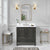 Avanity Thompson Single Sink Bathroom Vanity with Top