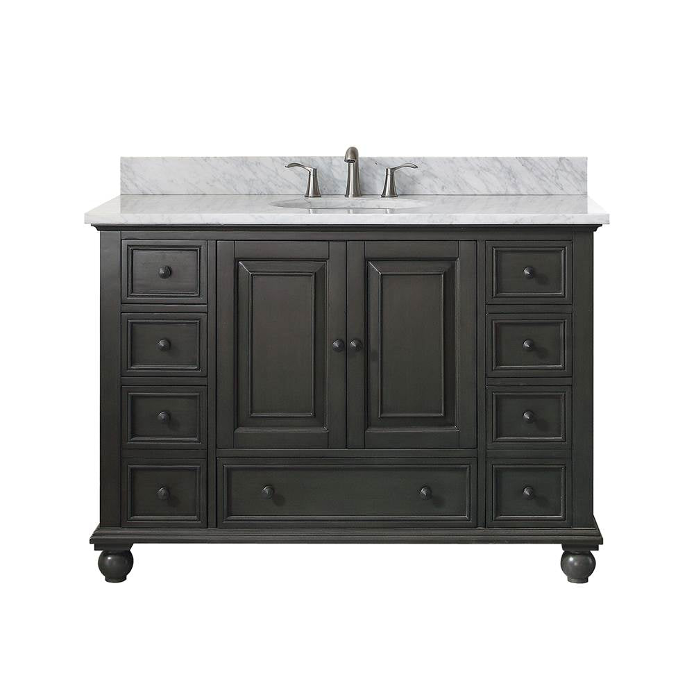 Avanity THOMPSON-VS48 Thompson 49 in. Vanity with Top - Parent