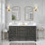 Avanity Thompson Double Sink Bathroom Vanity with Top - Parent
