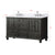 Avanity Thompson Double Sink Bathroom Vanity with Top - Parent