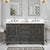 Avanity Thompson Double Sink Bathroom Vanity with Top - Parent