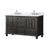 Avanity Thompson Double Sink Bathroom Vanity with Top - Parent