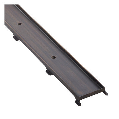 Quartz 37334 Tile Stainless Steel Grate 39.37? - Parent