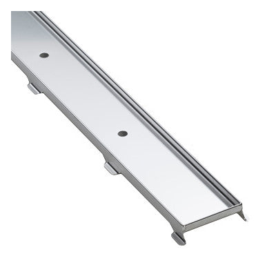 Quartz 37334 Tile Stainless Steel Grate 39.37”