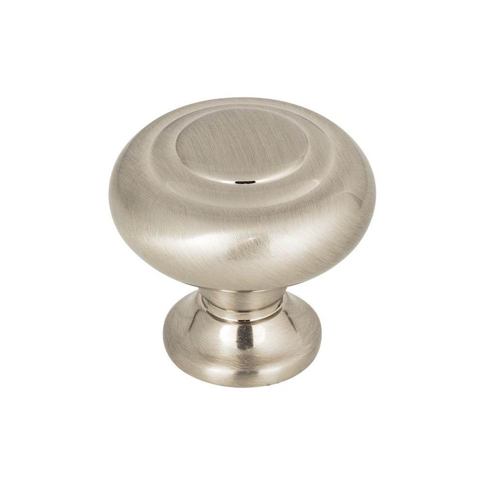 Top Knobs TK1000 Kent Knob 1 1/4 Inch