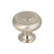 Top Knobs TK1000 Kent Knob 1 1/4 Inch