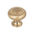 Top Knobs TK1000 Kent Knob 1 1/4 Inch