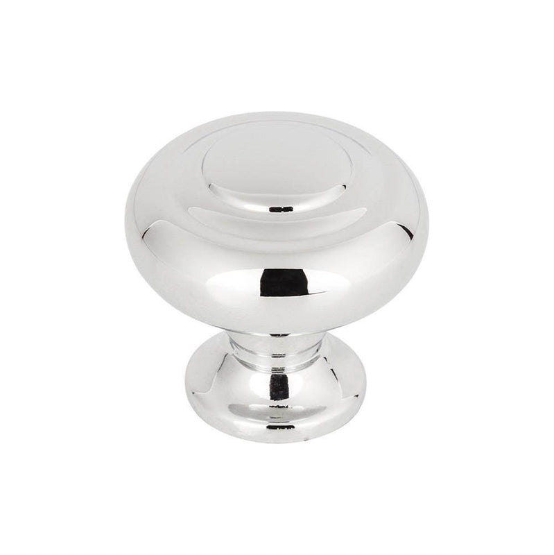Top Knobs TK1000 Kent Knob 1 1/4 Inch