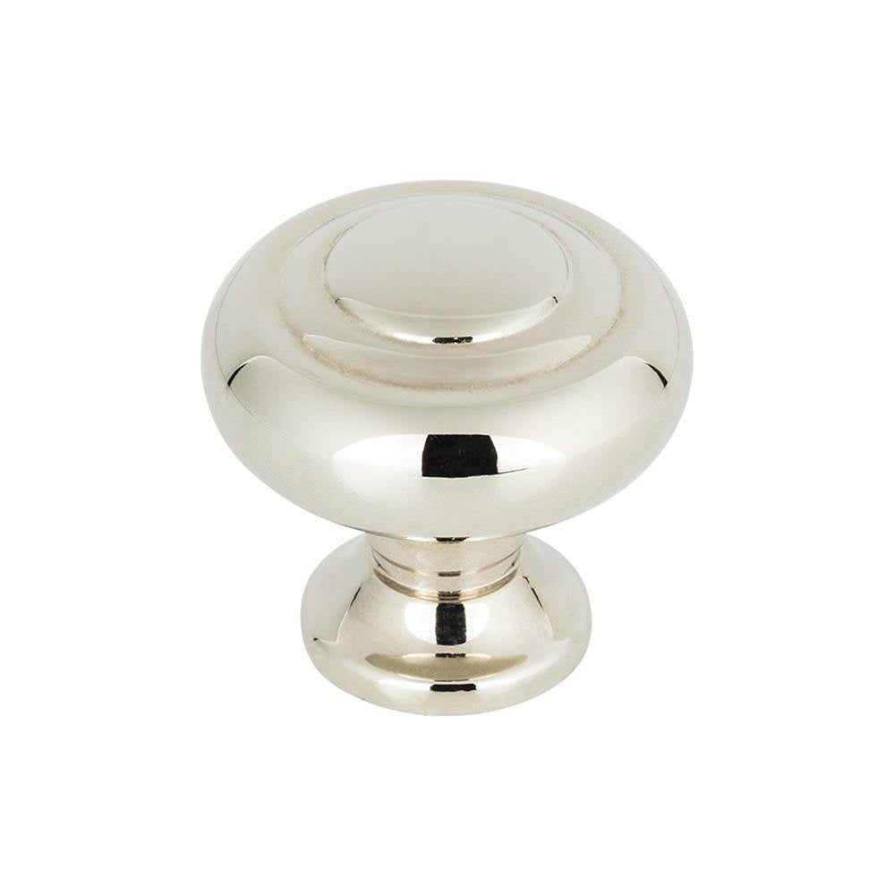 Top Knobs TK1000 Kent Knob 1 1/4 Inch
