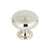 Top Knobs TK1000 Kent Knob 1 1/4 Inch