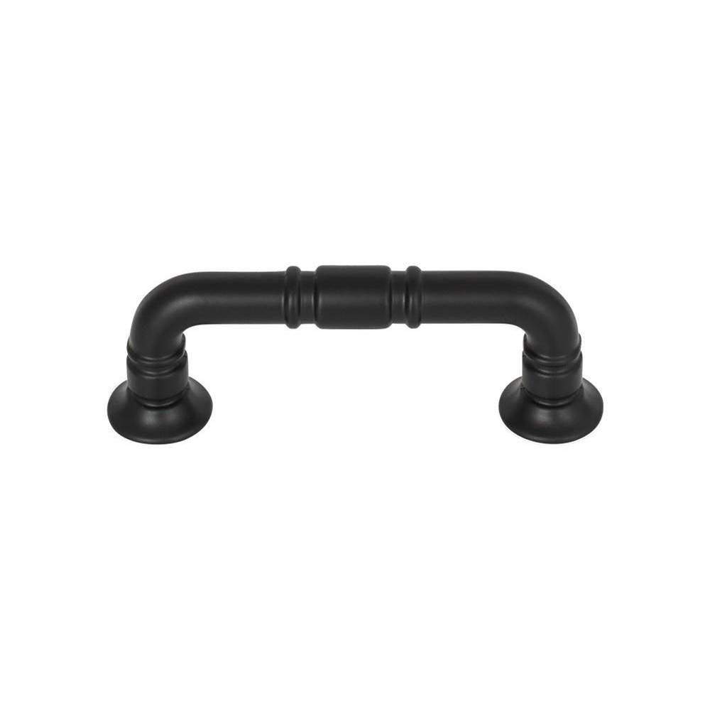 Top Knobs Kent Pull Center to Center