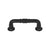 Top Knobs Kent Pull Center to Center