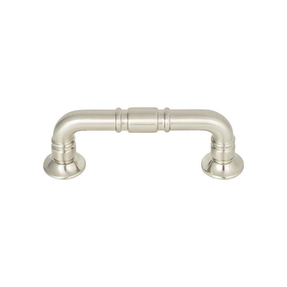 Top Knobs Kent Pull Center to Center