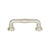Top Knobs Kent Pull Center to Center