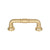 Top Knobs Kent Pull Center to Center