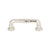 Top Knobs Kent Pull Center to Center