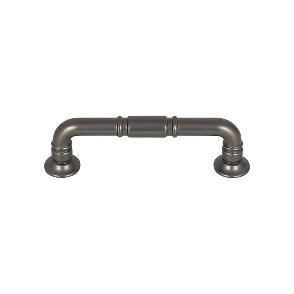 Top Knobs Kent Pull Center to Center