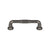Top Knobs Kent Pull Center to Center
