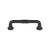 Top Knobs Kent Pull Center to Center
