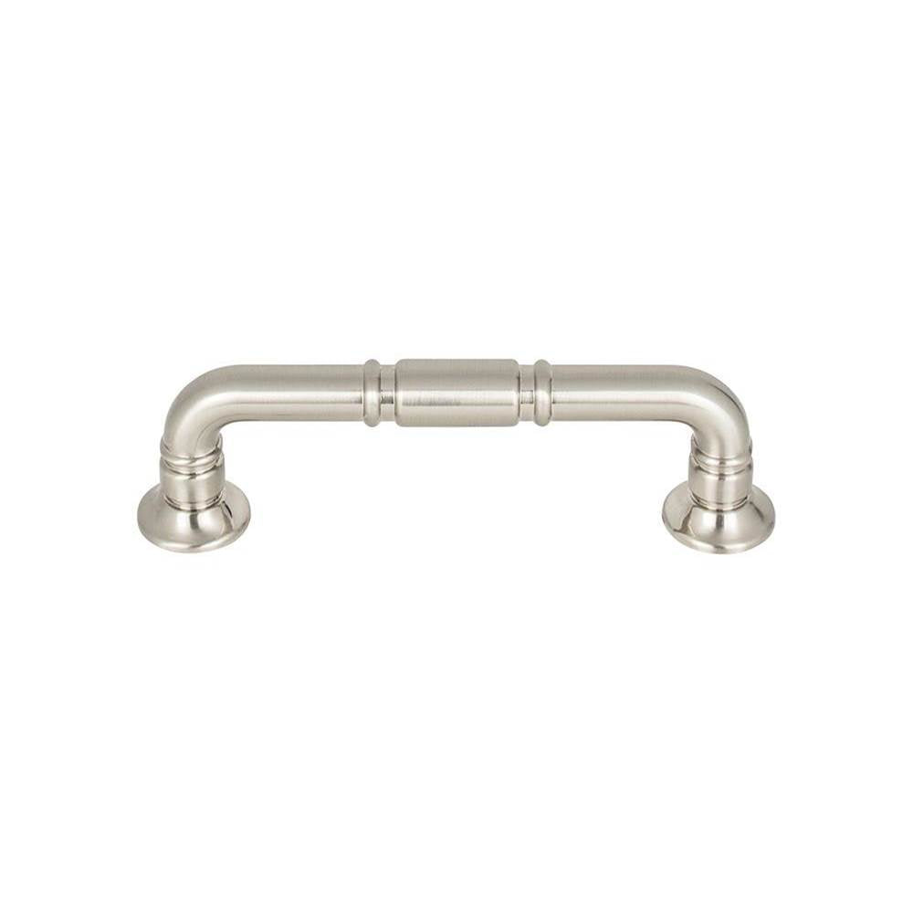 Top Knobs Kent Pull Center to Center