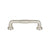 Top Knobs Kent Pull Center to Center