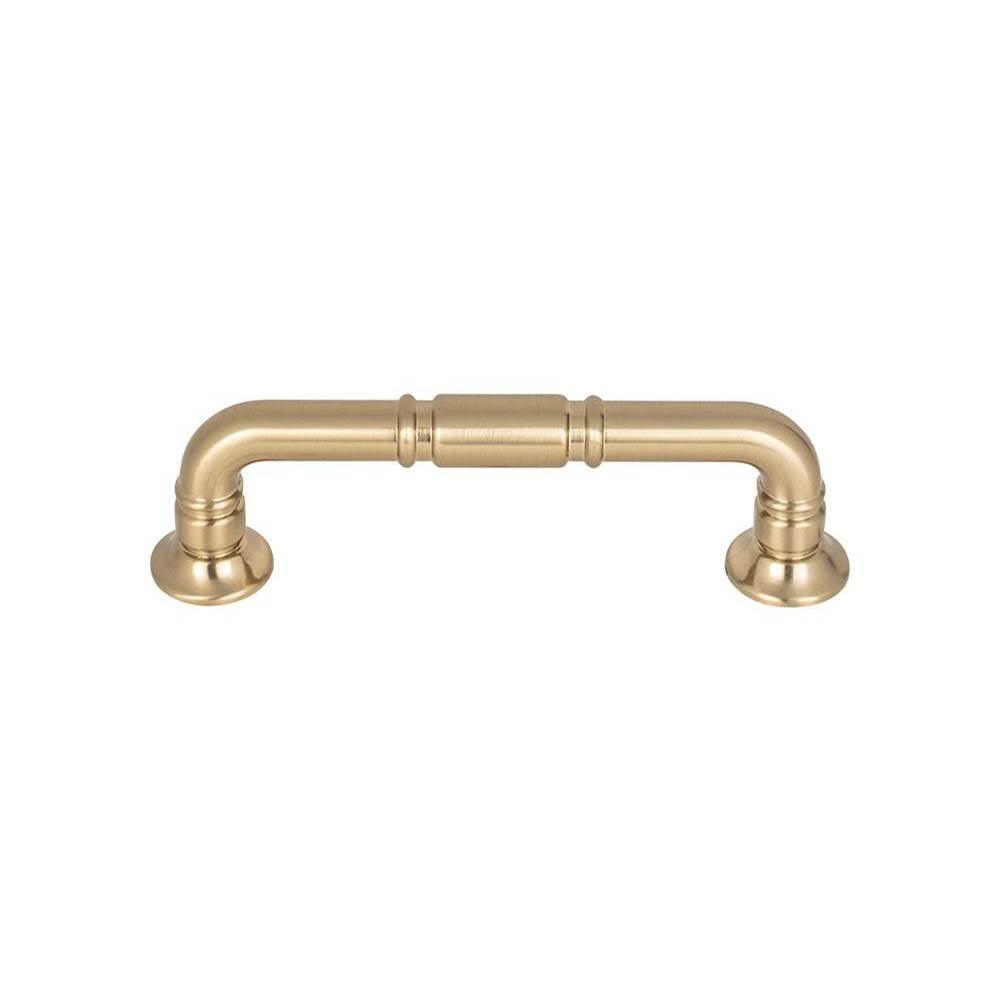 Top Knobs Kent Pull Center to Center