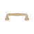 Top Knobs Kent Pull Center to Center