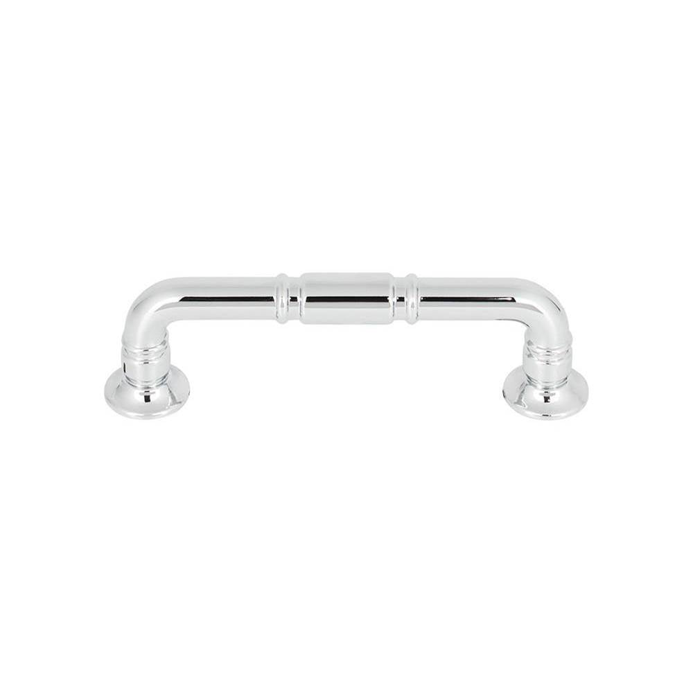 Top Knobs Kent Pull Center to Center