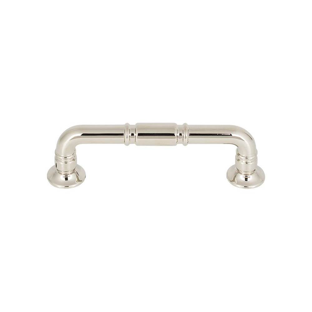 Top Knobs Kent Pull Center to Center