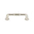 Top Knobs Kent Pull Center to Center