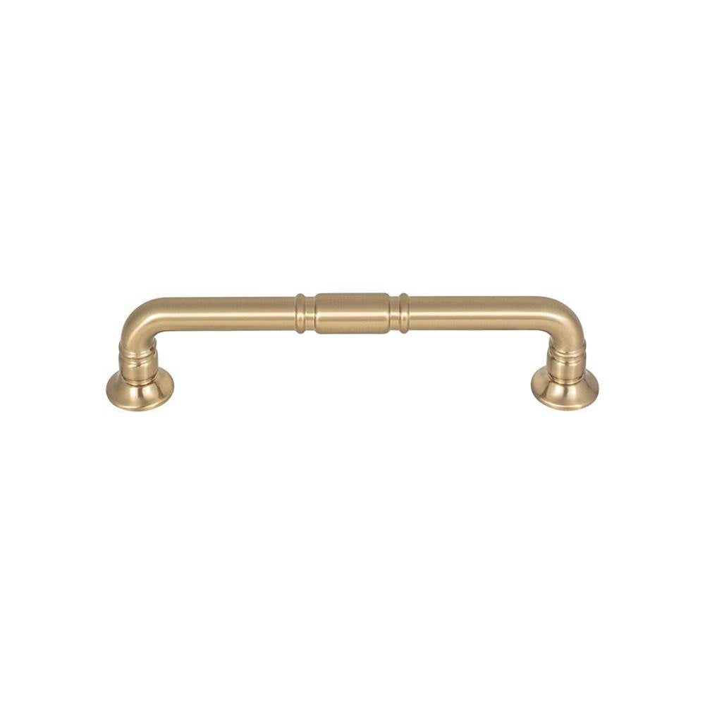 Top Knobs Kent Pull Center to Center