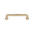 Top Knobs Kent Pull Center to Center