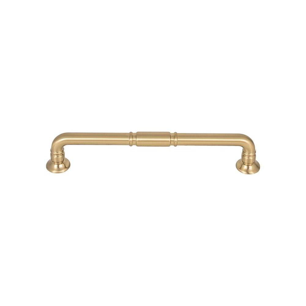 Top Knobs Kent Pull Center to Center