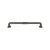 Top Knobs Kent Pull Center to Center