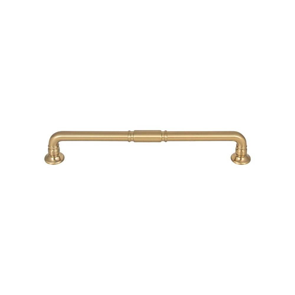 Top Knobs Kent Pull Center to Center