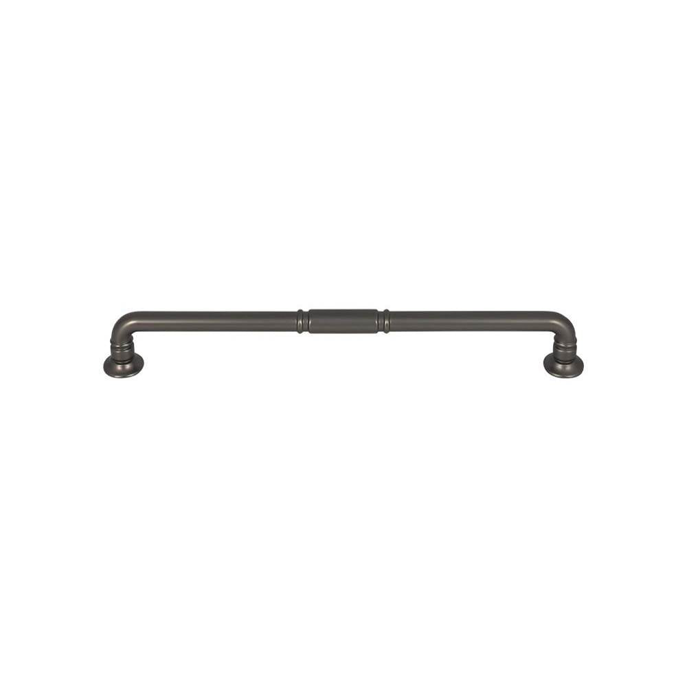 Top Knobs Kent Pull Center to Center