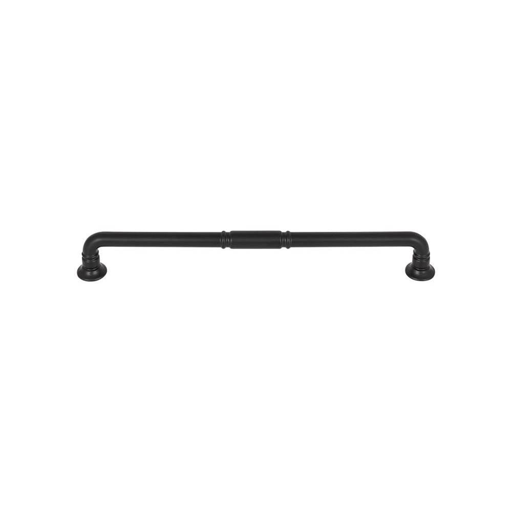 Top Knobs Kent Pull Center to Center