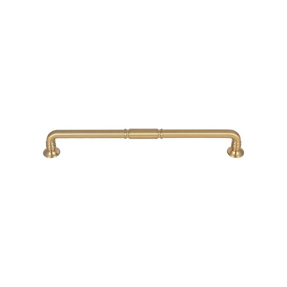 Top Knobs Kent Pull Center to Center