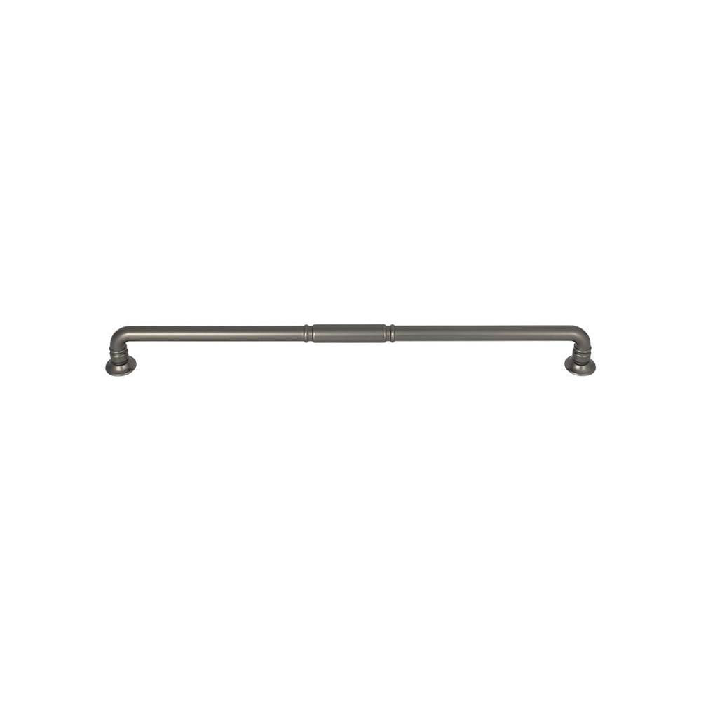Top Knobs Kent Pull Center to Center