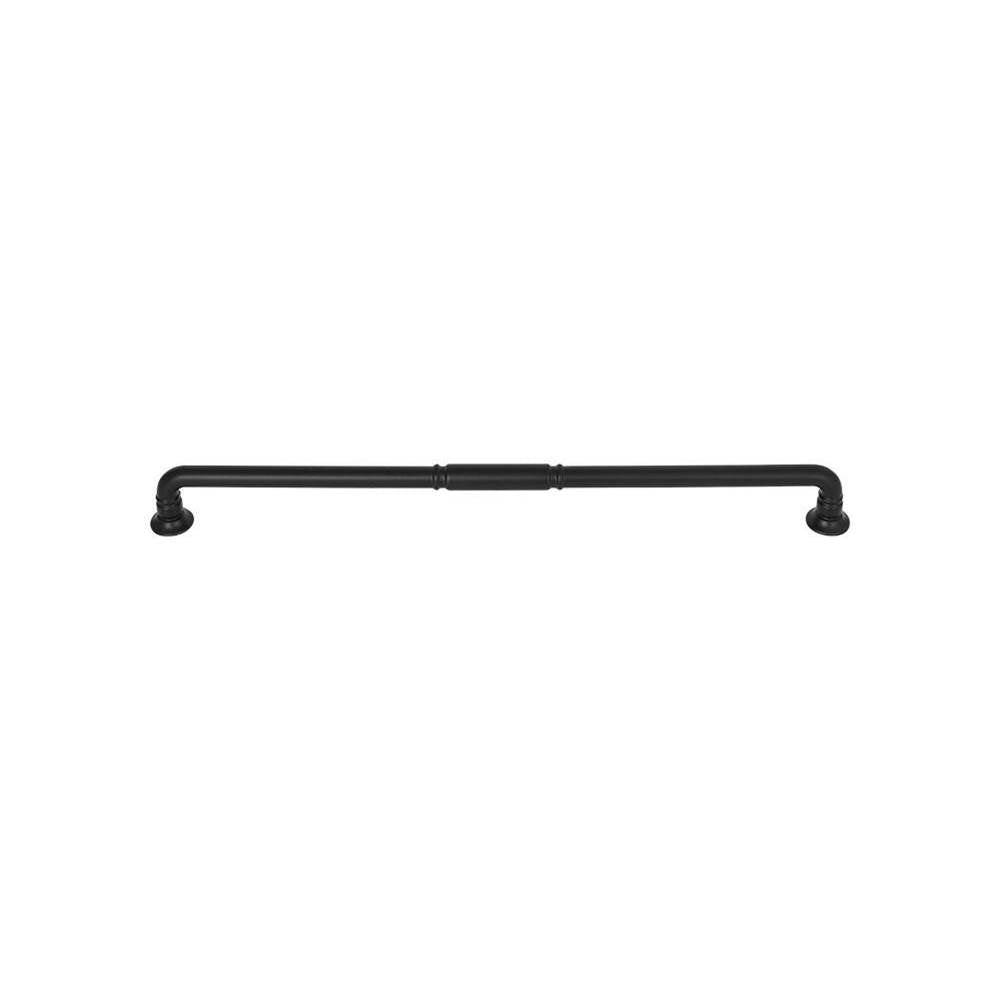 Top Knobs Kent Pull Center to Center