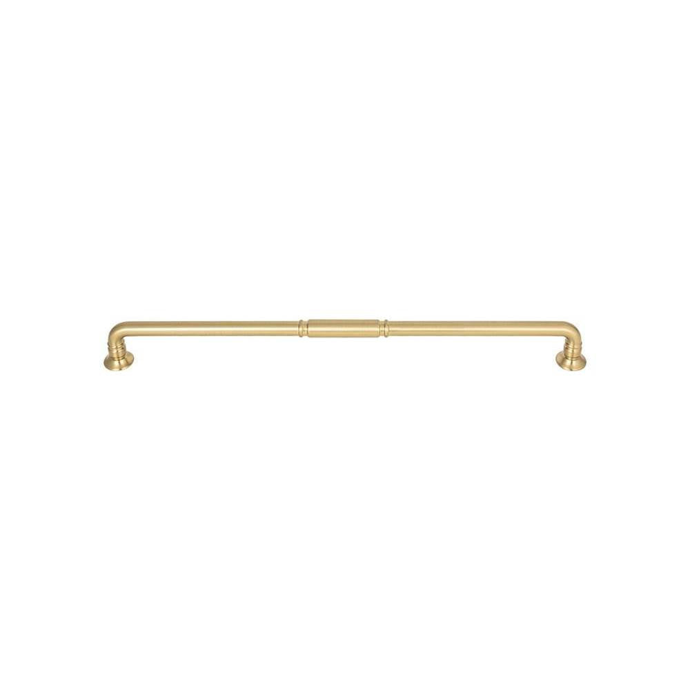 Top Knobs Kent Pull Center to Center