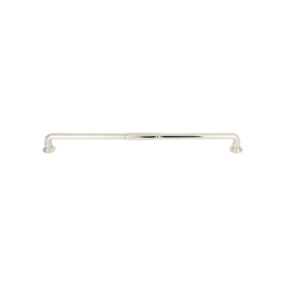 Top Knobs Kent Pull Center to Center