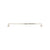 Top Knobs Kent Pull Center to Center