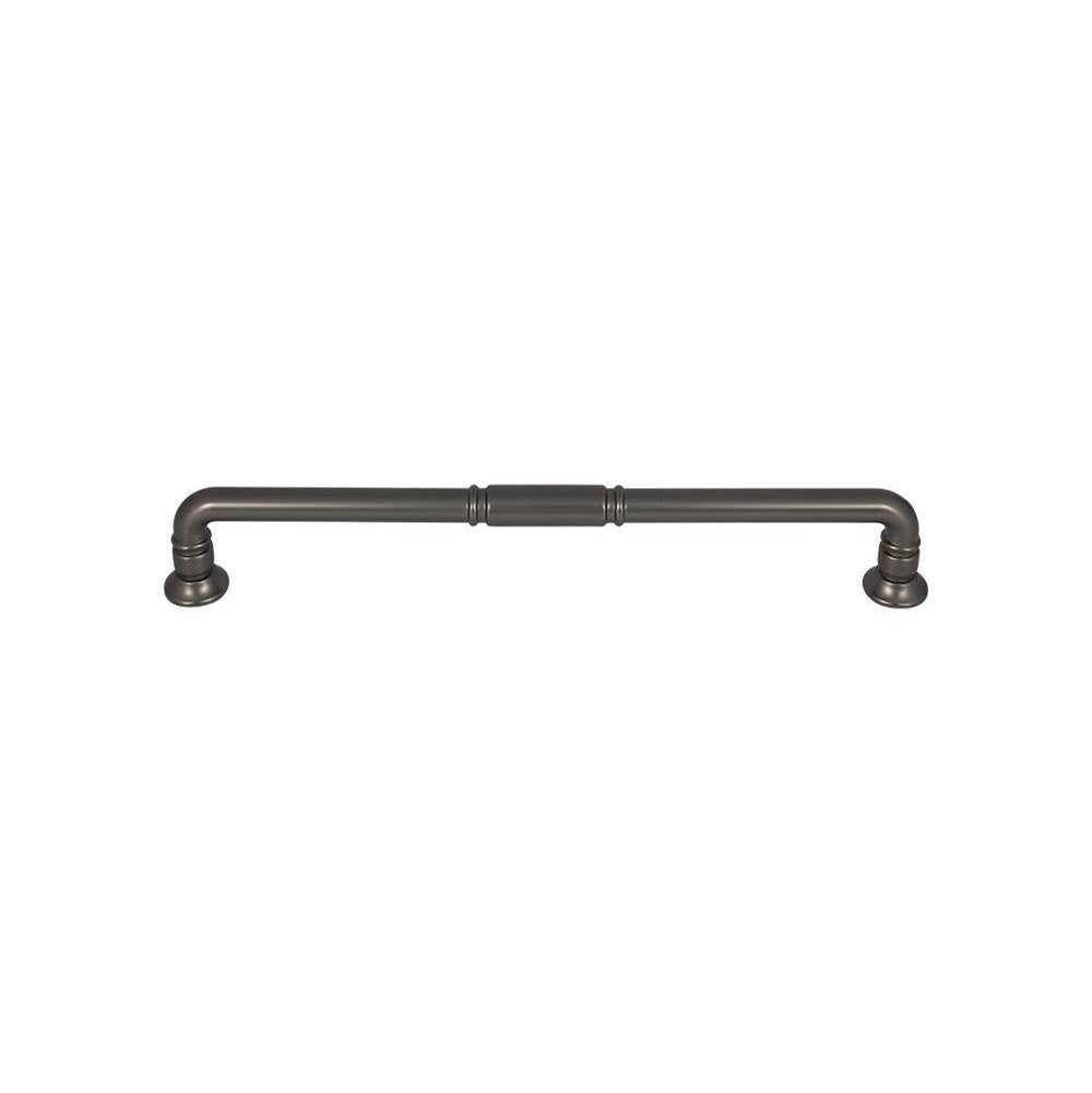 Top Knobs Kent Pull Center to Center