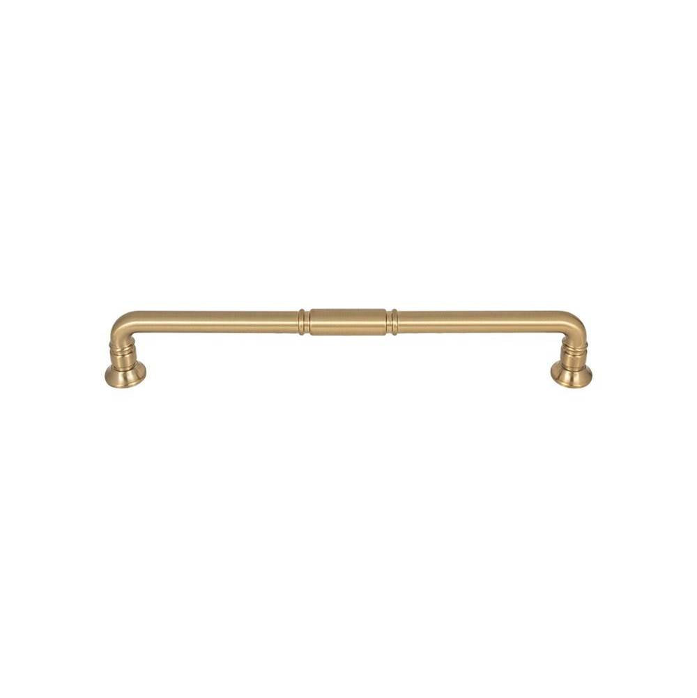 Top Knobs Kent Pull Center to Center