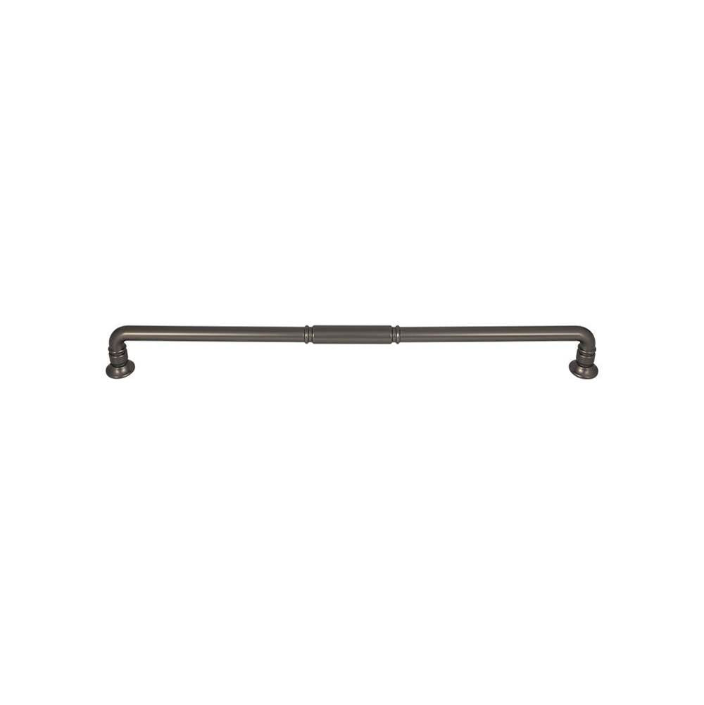 Top Knobs Kent Pull Center to Center