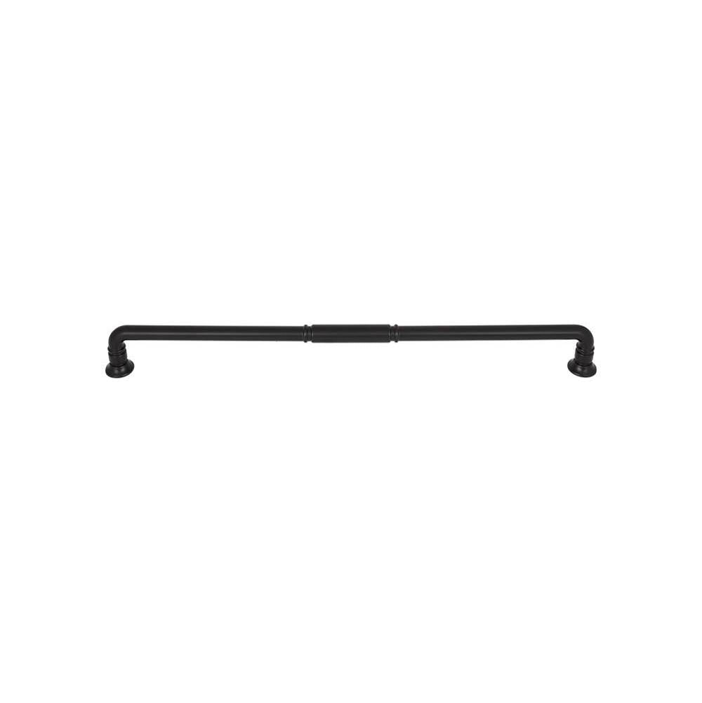 Top Knobs Kent Pull Center to Center