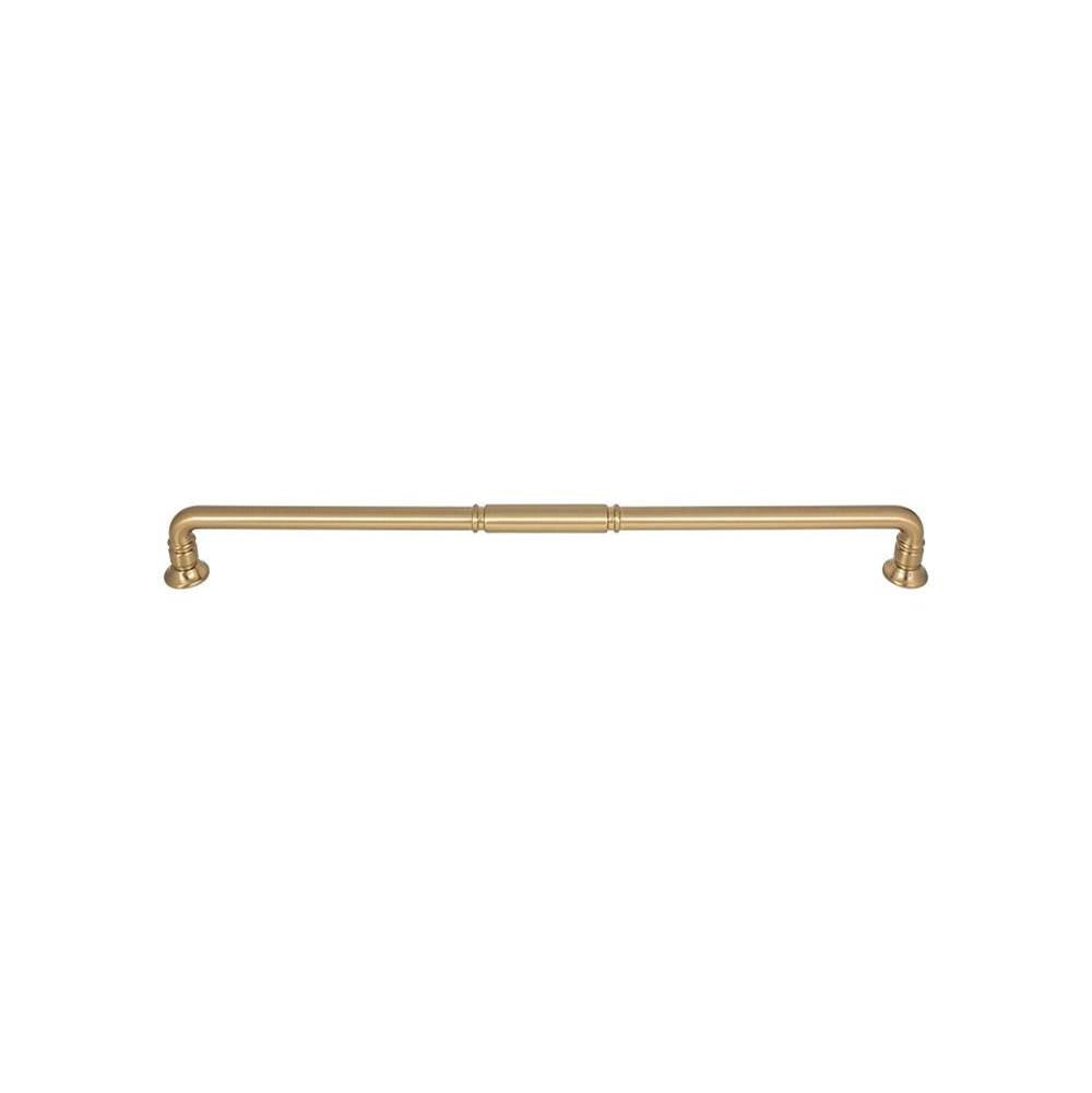 Top Knobs Kent Pull Center to Center