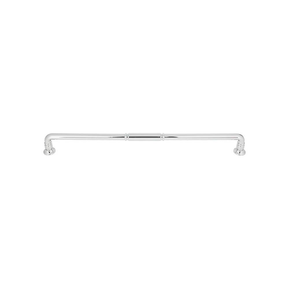 Top Knobs Kent Pull Center to Center